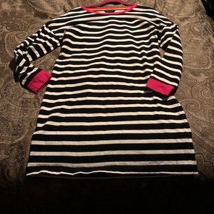 Tommy Hilfiger dress size medium.